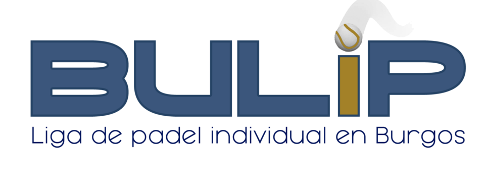 Logo liga Liga individual