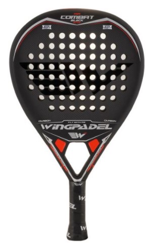 Imagen de perfil de WINGPADEL AIR COMBAT 3.0 ATTACK