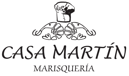 Logo del patrocinador Casa Martín