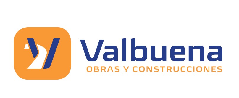 Logo del patrocinador Valbuena